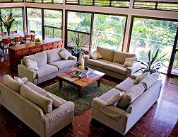 Tranquility On The Daintree - Tourism Canberra 1