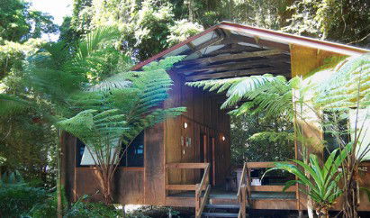 Cape Trib Beach House YHA - Tourism Canberra 1