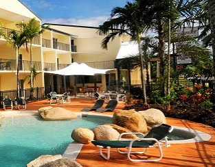 Cairns Queenslander Apartments - Tourism Canberra 1
