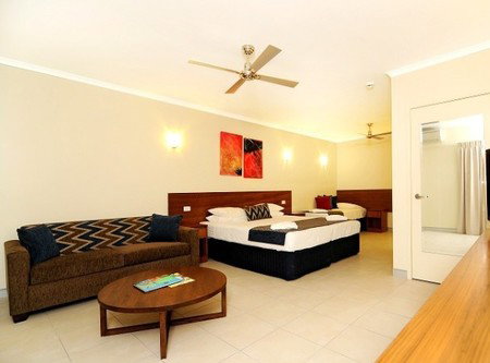 Cairns Queenslander Apartments - Tourism Canberra 3