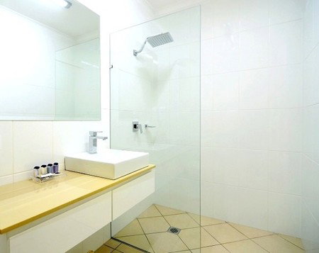 Cairns Queenslander Apartments - Tourism Canberra 4