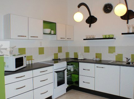 Floriana Villas - Tourism Canberra 2