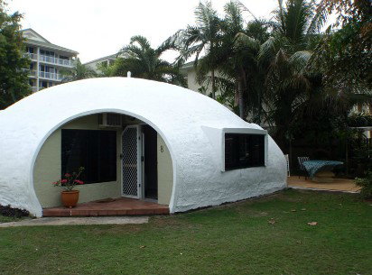 Floriana Villas - Tourism Canberra 3