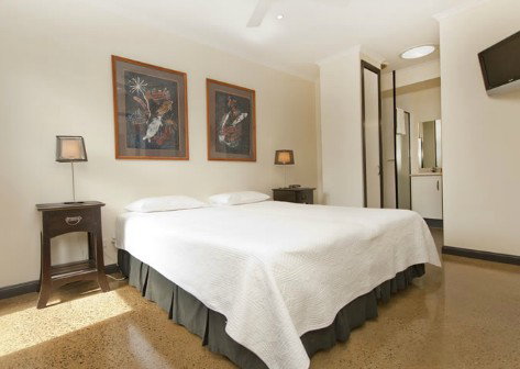 Floriana Villas - Tourism Canberra 5