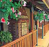 Curtain Fig Motel - Tourism Canberra