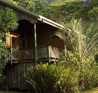 Bloomfield Lodge - Tourism Canberra