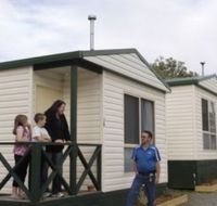 Discovery Holiday Parks Mornington Hobart - Tourism Canberra