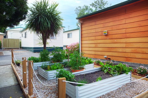 Discovery Holiday Parks Mornington Hobart - Tourism Canberra 3