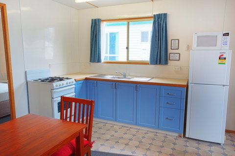 Discovery Holiday Parks Mornington Hobart - Tourism Canberra 5