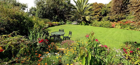 King Island Green Ponds Guest House - Tourism Canberra 1