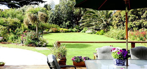 King Island Green Ponds Guest House - Tourism Canberra 2