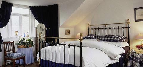 King Island Green Ponds Guest House - Tourism Canberra 3
