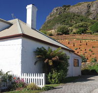 Captains Cottage - Tourism Canberra