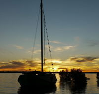 Rainbow Waters Holiday Park - Tourism Canberra