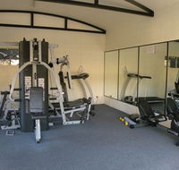 Rainbow Getaway Holiday Apartments - Tourism Canberra