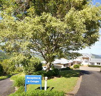 Blue Summit Cottages - Tourism Canberra