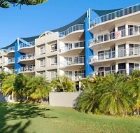 Reflections Holiday Apartments - Tourism Canberra