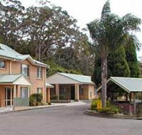 Sussex Inlet Holiday Centre - Tourism Canberra