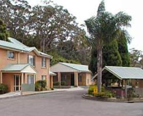 Sussex Inlet Holiday Centre - Tourism Canberra 0
