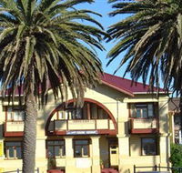 Bermagui Beach Hotel Motel - Tourism Canberra