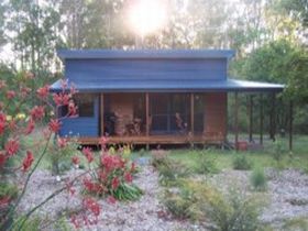 CrookNeck Retreat - Tourism Canberra 0