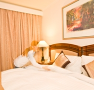 Quality Inn Country Plaza Queanbeyan - Tourism Canberra