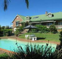 The Lodge - Far Meadow - Tourism Canberra