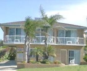 Mollymook Seaspray Motel - Tourism Canberra 0