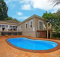 Berry Brook - Tourism Canberra