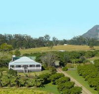 Mango Hill Farm - Tourism Canberra
