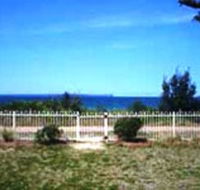 Bay Beachfront - Tourism Canberra