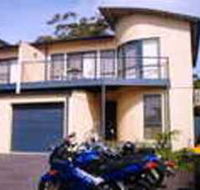 Ashwill Apartment - Tourism Canberra