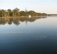 Bentley Waterfront - Tourism Canberra