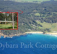 Dybara Park Holiday Cottages - Tourism Canberra
