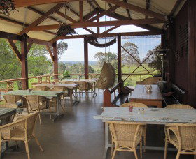 Bodalla Dairy Shed - Tourism Canberra 0