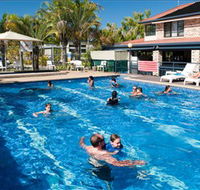 Noosa Caravan Park - Tourism Canberra