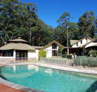 Indooroopilly - Tourism Canberra