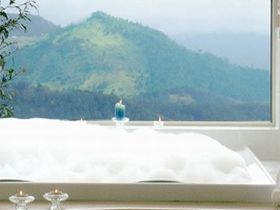 Artisan Spa Views Bed And Breakfast Cottage - Tourism Canberra 0