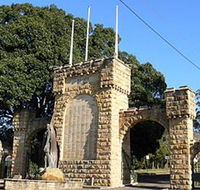 Nowra Showground - Tourism Canberra