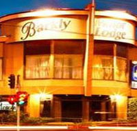 Barkly Motor Lodge - Tourism Canberra