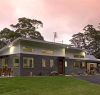 Serene - Tourism Canberra