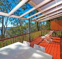 Eumarella Shores Noosa Lake Retreat - Tourism Canberra