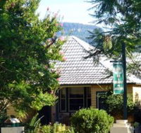 Retrospect Bed and Breakfast - Tourism Canberra