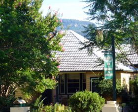 Retrospect Bed And Breakfast - Tourism Canberra 0