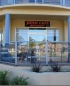 Jopen Apartments And Motel - Tourism Canberra 0