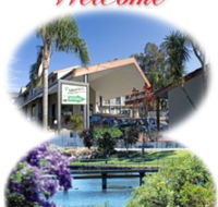 Parkhaven Motor Lodge - Tourism Canberra