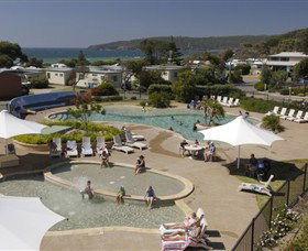 Discovery Holiday Park Pambula Beach - Tourism Canberra 0
