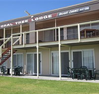 Coral Tree Lodge Tourist Park - Tourism Canberra