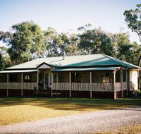 Applegarth Bed and Breakfast - Tourism Canberra