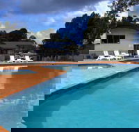 Tuross Lakeside Tourist Park - Tourism Canberra
